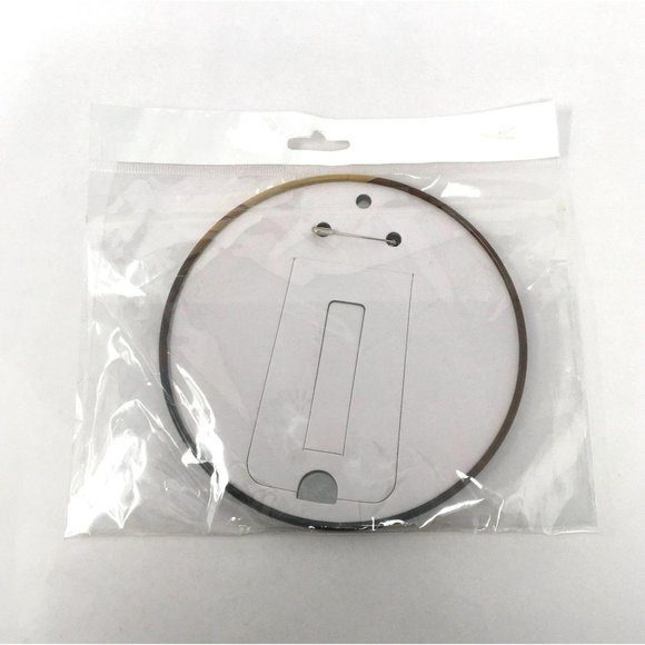 Extra Large Attack on Titan Armin Buttons Can Badge‎ Japan - Picture 3 of 4